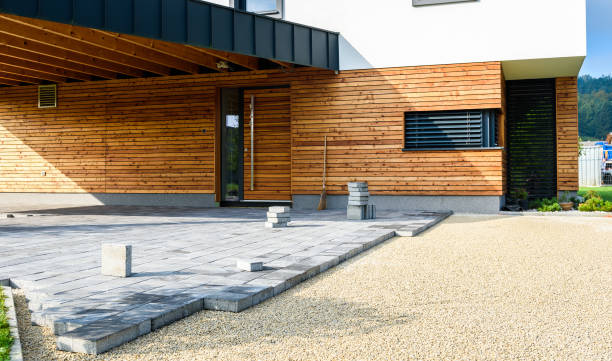Best Driveway Paver Sealing  in Richardson, TX