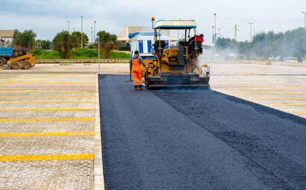 Best Driveway Pavers Near Me  in Richardson, TX