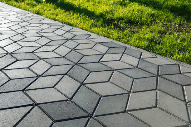 Reasons to Select Us for Your Driveway Paving Requirements in Richardson, TX
