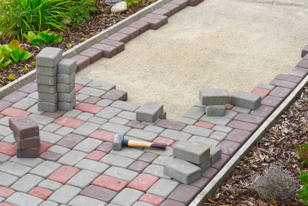 Best Best Driveway Pavers  in Richardson, TX