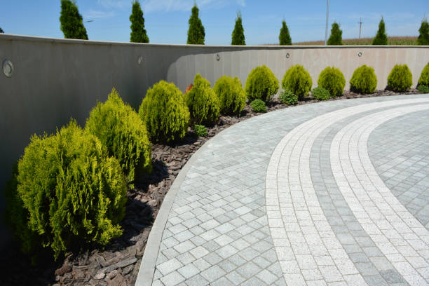 Best Interlocking Driveway Pavers  in Richardson, TX