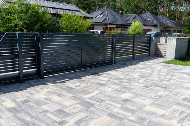Best Local Driveway Pavers  in Richardson, TX