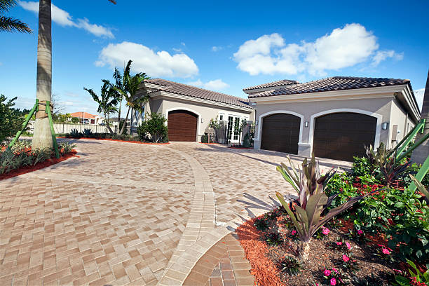 Professional Driveway Pavers in Richardson, TX