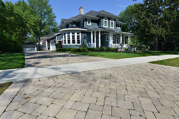 Best Affordable Driveway Paving  in Richardson, TX
