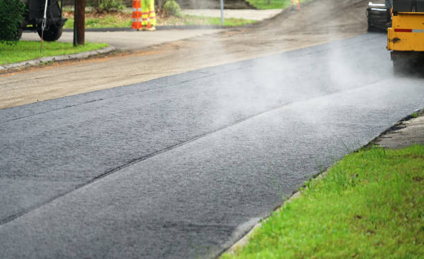 Best Professional Driveway Pavers  in Richardson, TX