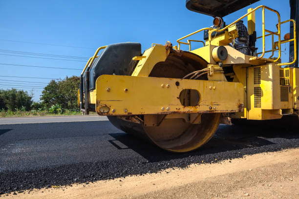 Best Residential Driveway Paver Services  in Richardson, TX